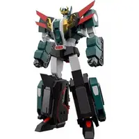 Figure - Densetsu no Yuusha da Garn