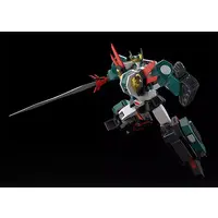 Figure - Densetsu no Yuusha da Garn