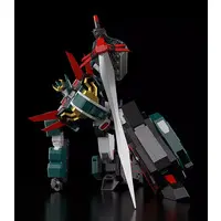 Figure - Densetsu no Yuusha da Garn