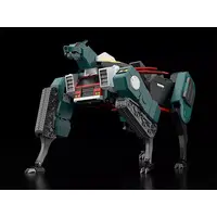 Figure - Densetsu no Yuusha da Garn