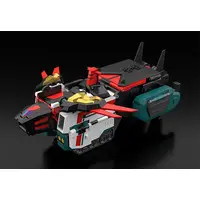 Figure - Densetsu no Yuusha da Garn