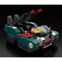 Figure - Densetsu no Yuusha da Garn