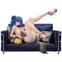 Figure - Azur Lane / St. Louis