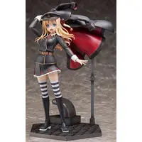 Figure - High School Fleet / Wilhelmina