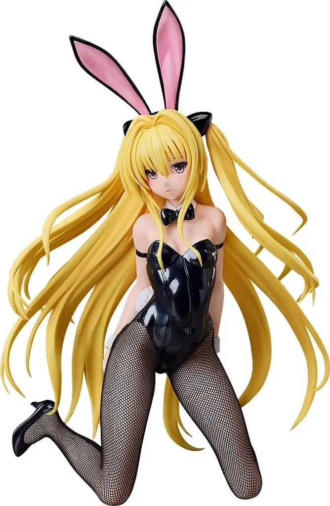 Figure - To LOVE Ru Darkness / Konjiki no Yami