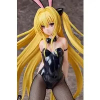 Figure - To LOVE Ru Darkness / Konjiki no Yami