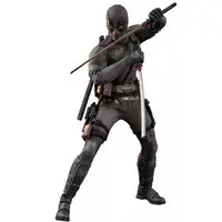 Movie Masterpiece - Deadpool