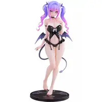 Figure - Glowing Succubus Momoko-chan