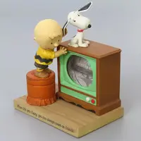 Figure - Peanuts