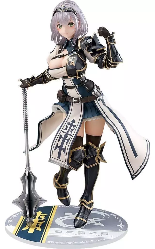 Figure - Hololive / Shirogane Noel