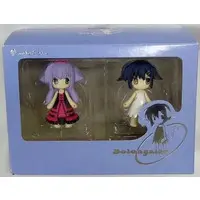 Figure - Garakuta-yama no Kuro