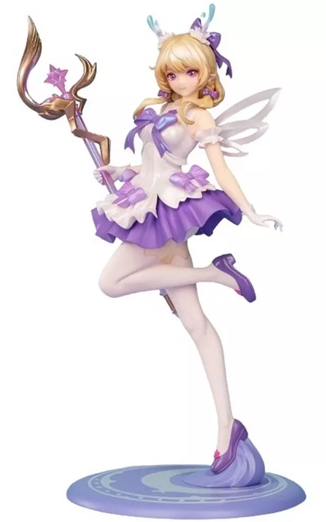 Gift+ - Honor of Kings