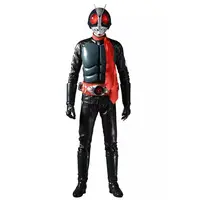Sofubi Figure - Shin Kamen Rider