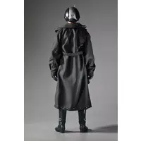 Sofubi Figure - Shin Kamen Rider