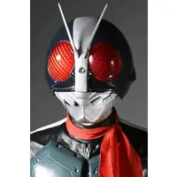Sofubi Figure - Shin Kamen Rider