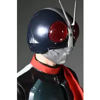 Sofubi Figure - Shin Kamen Rider