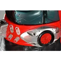 Sofubi Figure - Shin Kamen Rider