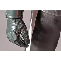 Sofubi Figure - Shin Kamen Rider