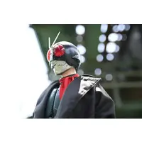 Sofubi Figure - Shin Kamen Rider