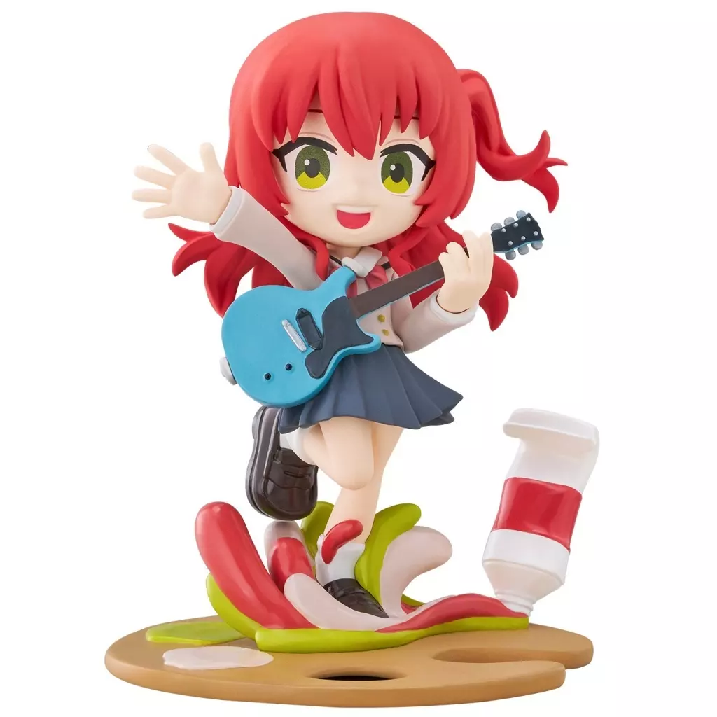 PalVerse - Bocchi the Rock! / Kita Ikuyo