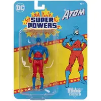Figure - DC Comics
