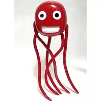 Sofubi Figure - Moyashimon