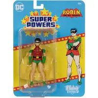 Figure - DC Comics
