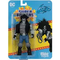 Figure - DC Comics