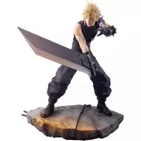Figure - Final Fantasy VII / Cloud Strife