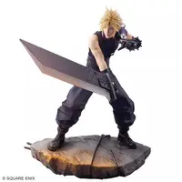 Figure - Final Fantasy VII / Cloud Strife