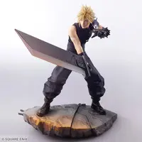 Figure - Final Fantasy VII / Cloud Strife