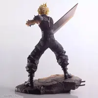 Figure - Final Fantasy VII / Cloud Strife