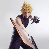 Figure - Final Fantasy VII / Cloud Strife