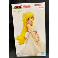 ESPRESTO - Monogatari series / Oshino Shinobu