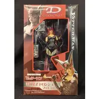 Figure - Prize Figure - Yatterman / Doronjo