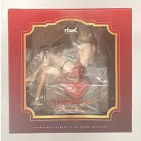 Figure - Kishi Yasuri