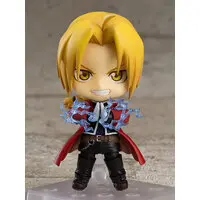 Nendoroid - Fullmetal Alchemist / Edward Elric