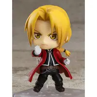 Nendoroid - Fullmetal Alchemist / Edward Elric