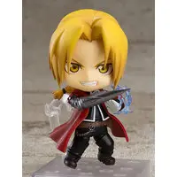 Nendoroid - Fullmetal Alchemist / Edward Elric