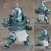 Nendoroid - Fullmetal Alchemist / Alphonse Elric
