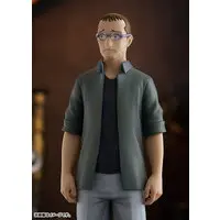 POP UP PARADE - Fullmetal Alchemist