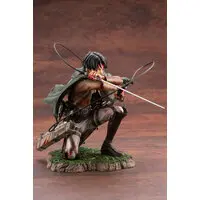 ARTFX J - Shingeki no Kyojin (Attack on Titan) / Levi