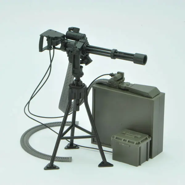 Plastic model - LittleArmory