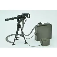 Plastic model - LittleArmory