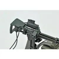 Plastic model - LittleArmory