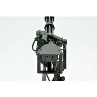 Plastic model - LittleArmory