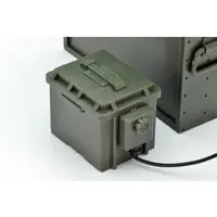 Plastic model - LittleArmory