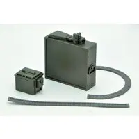 Plastic model - LittleArmory