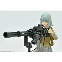 Plastic model - LittleArmory