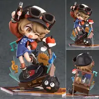 Qset+ - Reverse: 1999